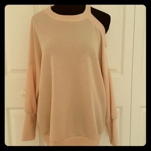 Women's sweater